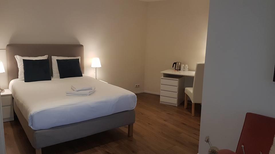 Js Hotel إيبين المظهر الخارجي الصورة